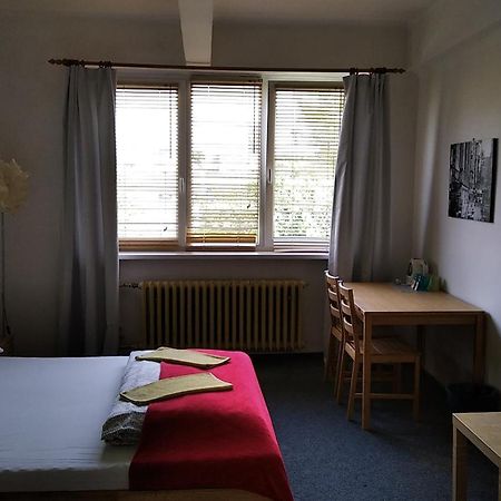 פראג Motel Grado חדר תמונה
