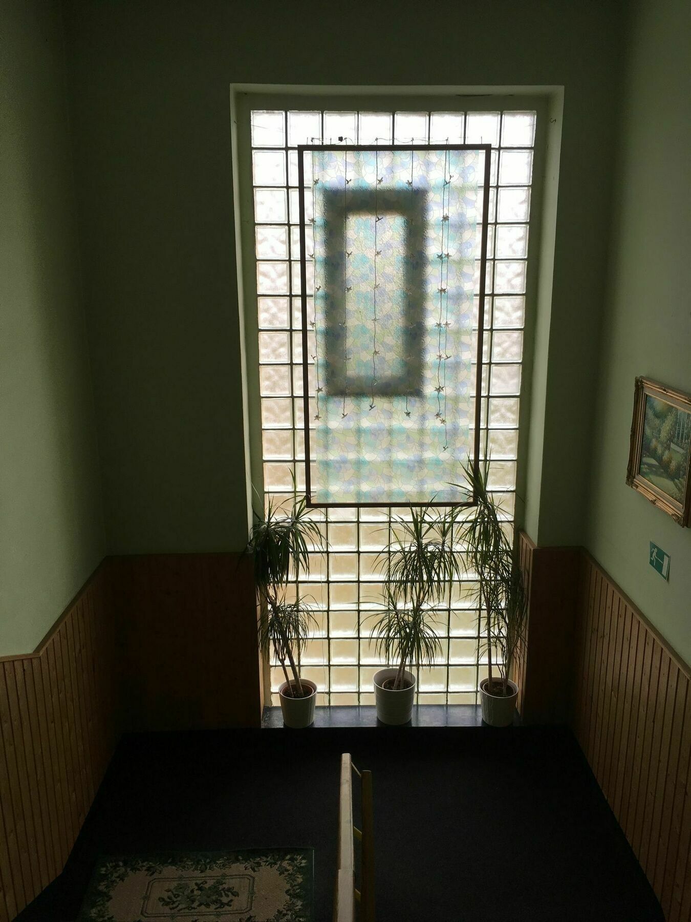 פראג Motel Grado מראה חיצוני תמונה
